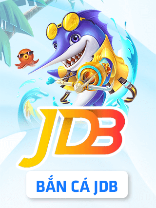 Bắn Cá JDB 78WIN