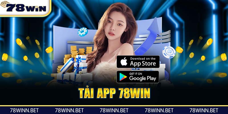 Tải App 78WIN